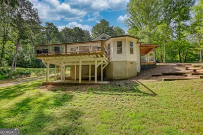 222 W River Bend Drive, Eatonton, GA 31024 - Photo 10