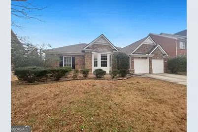 7358 Poppy Way, Union City, GA 30291 - Photo 8