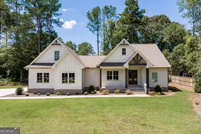 157 S Main Street, Watkinsville, GA 30677 - Photo 1