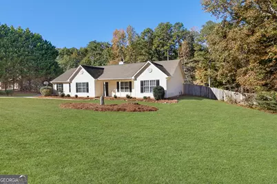 3019 Ryan Road, Locust Grove, GA 30248 - Photo 2