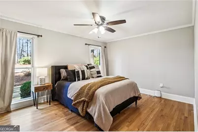 23 Midway Road NW, Marietta, GA 30064 - Photo 16