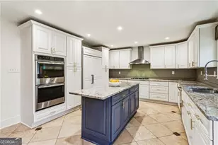 23 Midway Road NW, Marietta, GA 30064 - Photo 10