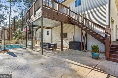 23 Midway Road NW, Marietta, GA 30064 - Photo 32