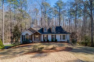 23 Midway Road NW, Marietta, GA 30064 - Photo 1