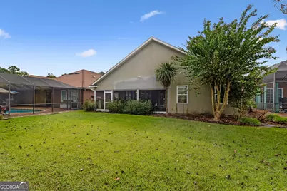 1610 Sandpiper Court, Saint Marys, GA 31558 - Photo 34