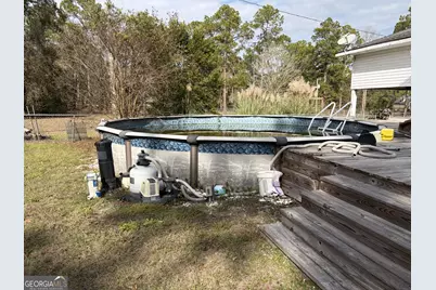 349 Woolard Road, Folkston, GA 31537 - Photo 24