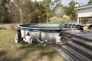 349 Woolard Rd, Folkston, GA 31537 - Photo 24