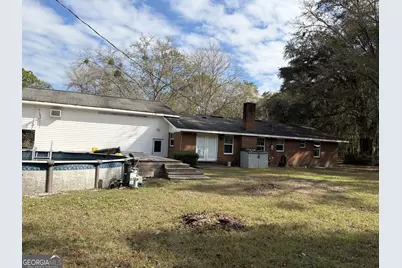 349 Woolard Road, Folkston, GA 31537 - Photo 22