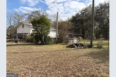 349 Woolard Road, Folkston, GA 31537 - Photo 28