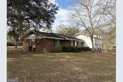 349 Woolard Road, Folkston, GA 31537 - Photo 1