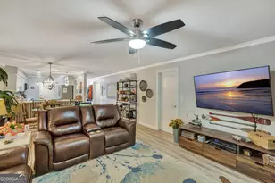 43 Harbor Gate Dr, Anderson, SC 29625 - Photo 12