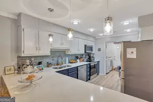 43 Harbor Gate Dr, Anderson, SC 29625 - Photo 4