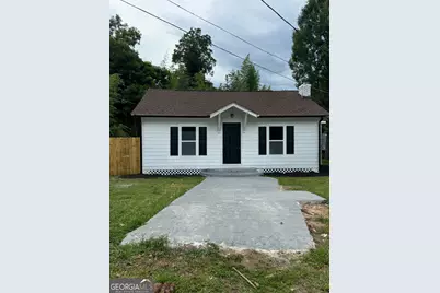 87 Avenue H Avenue, Thomaston, GA 30286 - Photo 4