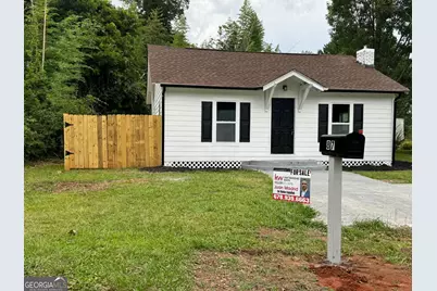 87 Avenue H Avenue, Thomaston, GA 30286 - Photo 10
