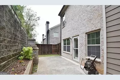 157 Putters Drive, Athens, GA 30607 - Photo 24