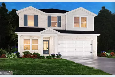 6930 Winchester Place, Fairburn, GA 30213 - Photo 1