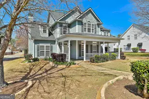 41 Eastlake Landing, Newnan, GA 30265 - Photo 2