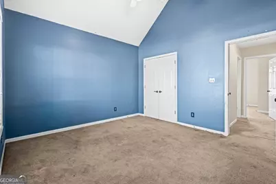 155 Pecan Ridge Drive, Fayetteville, GA 30215 - Photo 8