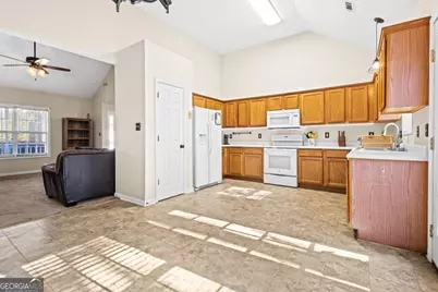 155 Pecan Ridge Drive, Fayetteville, GA 30215 - Photo 4