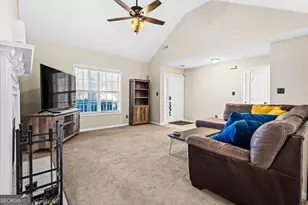 155 Pecan Ridge Dr, Fayetteville, GA 30215 - Photo 2