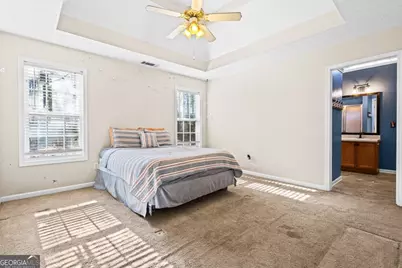 155 Pecan Ridge Drive, Fayetteville, GA 30215 - Photo 14