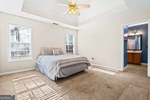 155 Pecan Ridge Dr, Fayetteville, GA 30215 - Photo 14