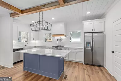 954 The Orchard Road, Clarkesville, GA 30523 - Photo 6