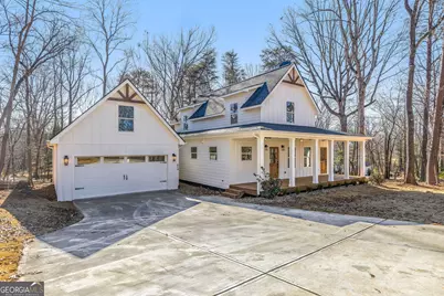 954 The Orchard Road, Clarkesville, GA 30523 - Photo 30