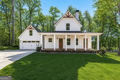 954 The Orchard Road, Clarkesville, GA 30523 - Photo 1