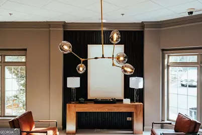 1501 Clairmont Road #1813, Decatur, GA 30033 - Photo 28