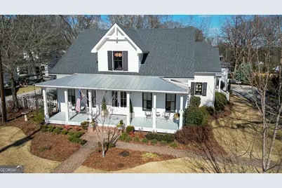 38 Couch Street, Senoia, GA 30276 - Photo 2