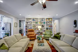 38 Couch St, Senoia, GA 30276 - Photo 36