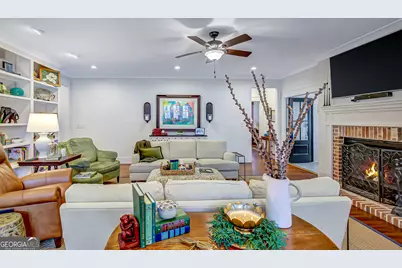 38 Couch Street, Senoia, GA 30276 - Photo 34