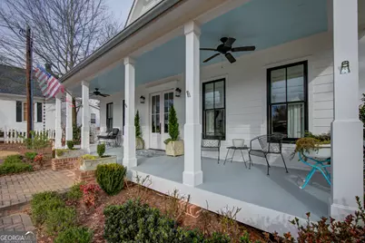 38 Couch Street, Senoia, GA 30276 - Photo 10