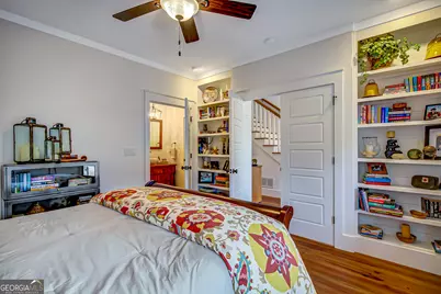 38 Couch Street, Senoia, GA 30276 - Photo 22