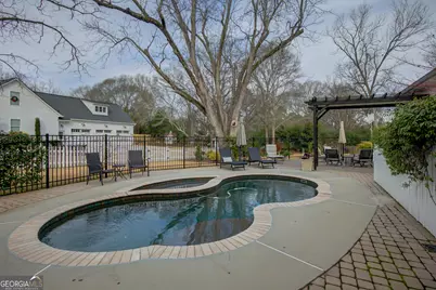 38 Couch Street, Senoia, GA 30276 - Photo 8