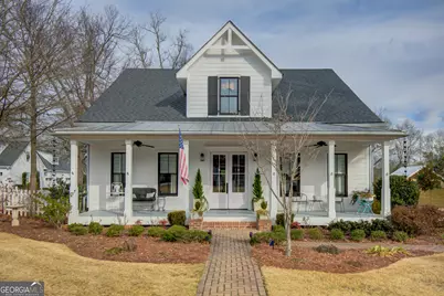 38 Couch Street, Senoia, GA 30276 - Photo 1