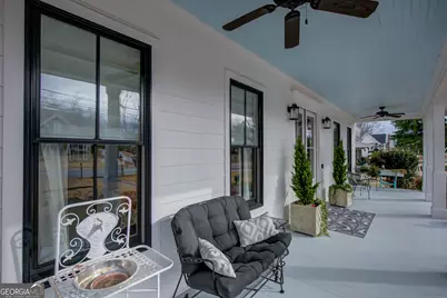 38 Couch Street, Senoia, GA 30276 - Photo 12