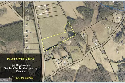 259 Hwy 11, Monroe, GA 30655 - Photo 2