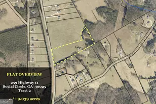 259 Hwy 11, Monroe, GA 30655 - Photo 2