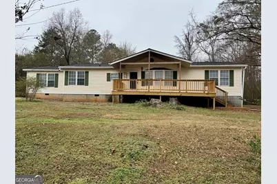 176 Springdale Road, Jackson, GA 30233 - Photo 1