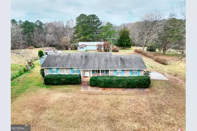 1094 Goolsby Road, Monticello, GA 31064 - Photo 8