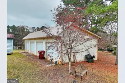 1094 Goolsby Road, Monticello, GA 31064 - Photo 4