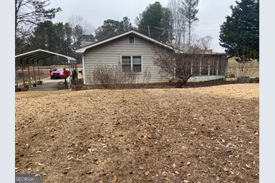 1309 Tom Miller Road, Bethlehem, GA 30620 - Photo 2