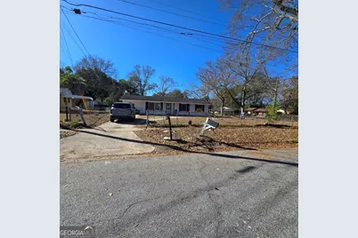 5004 Kingston Drive, Columbus, GA 31907 - Photo 1