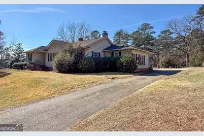 509 Youngs Mill Road, Lagrange, GA 30241 - Photo 2