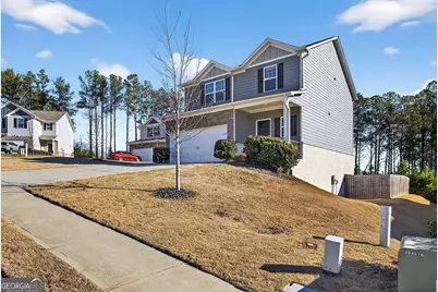 805 Golden Bell Way, Villa Rica, GA 30180 - Photo 2