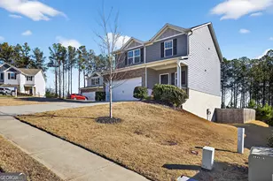 805 Golden Bell Wy, Villa Rica, GA 30180 - Photo 2