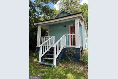 433 S Rocksprings Street, Athens, GA 30606 - Photo 2