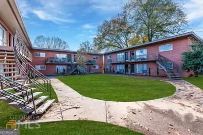 1135 Woodland Avenue NE #6, Atlanta, GA 30324 - Photo 1
